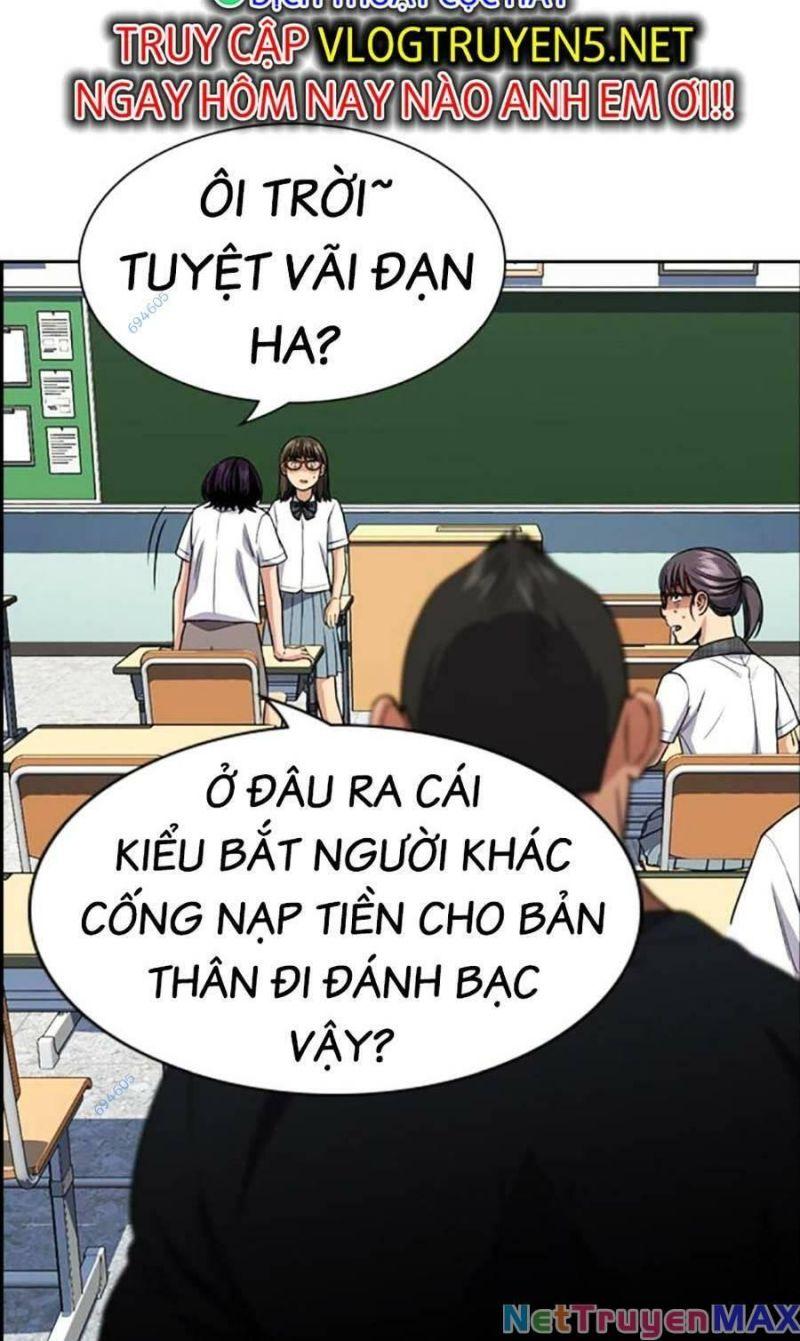 giáo dục chân chính chapter 120 71