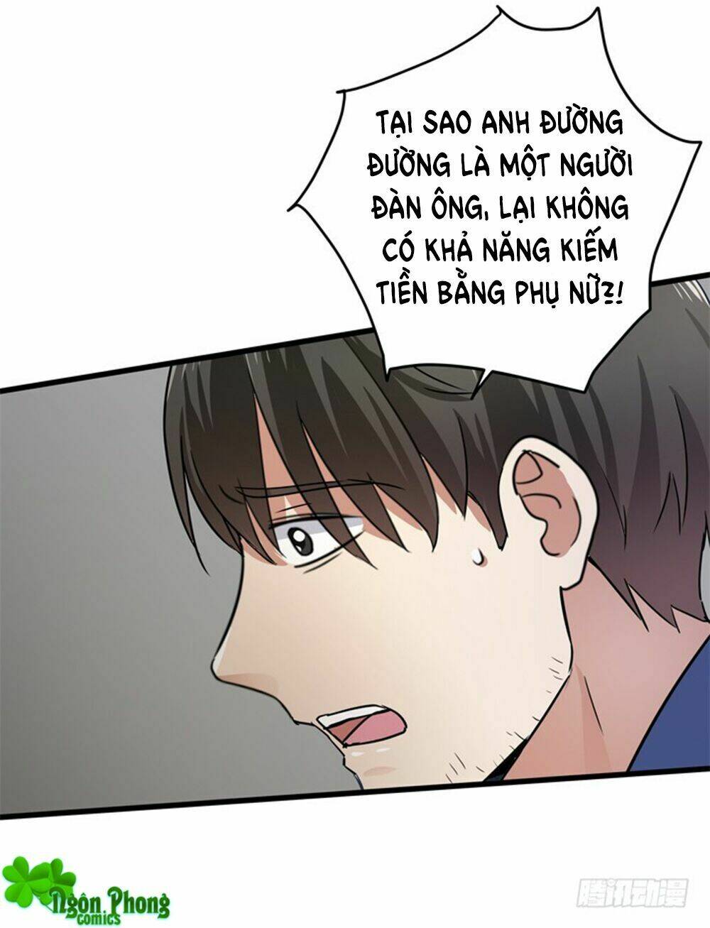 khi trò chơi ác ma bắt đầu chapter 41 6