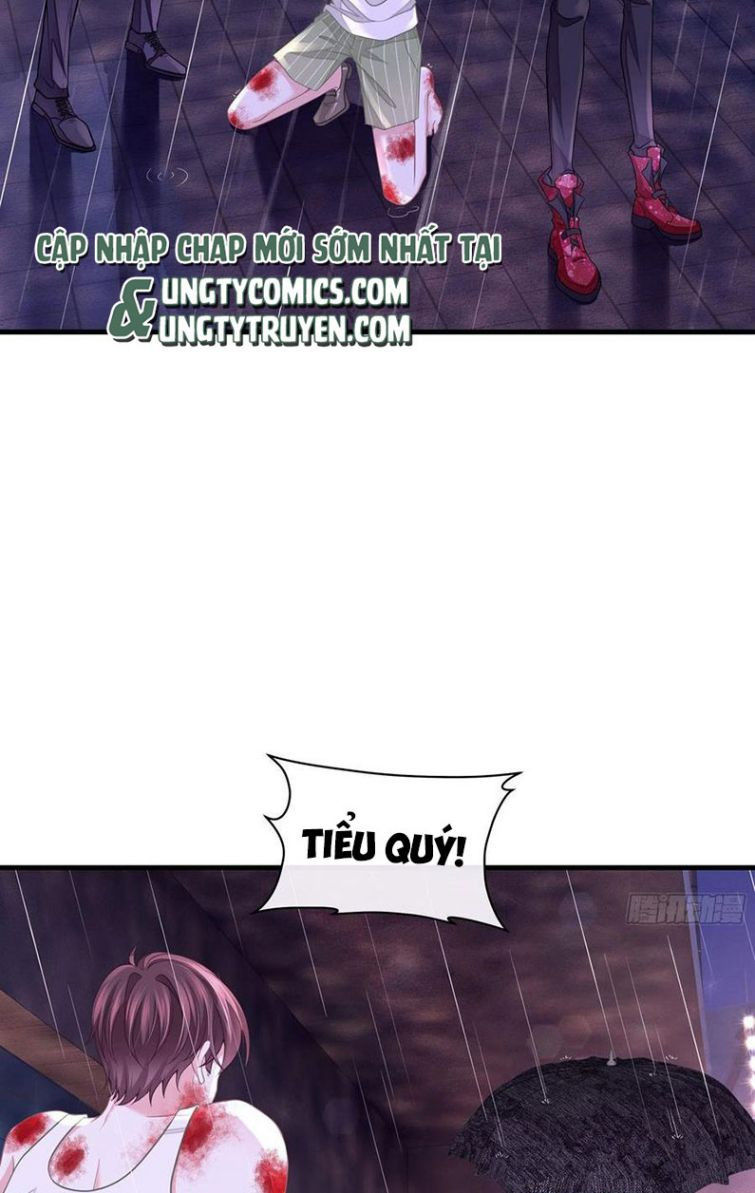 tôi nghi ngờ hệ thống thích tôi chapter 25 32