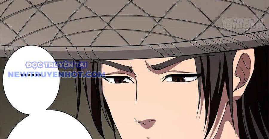 thiên long bát bộ webtoon chapter 134 26