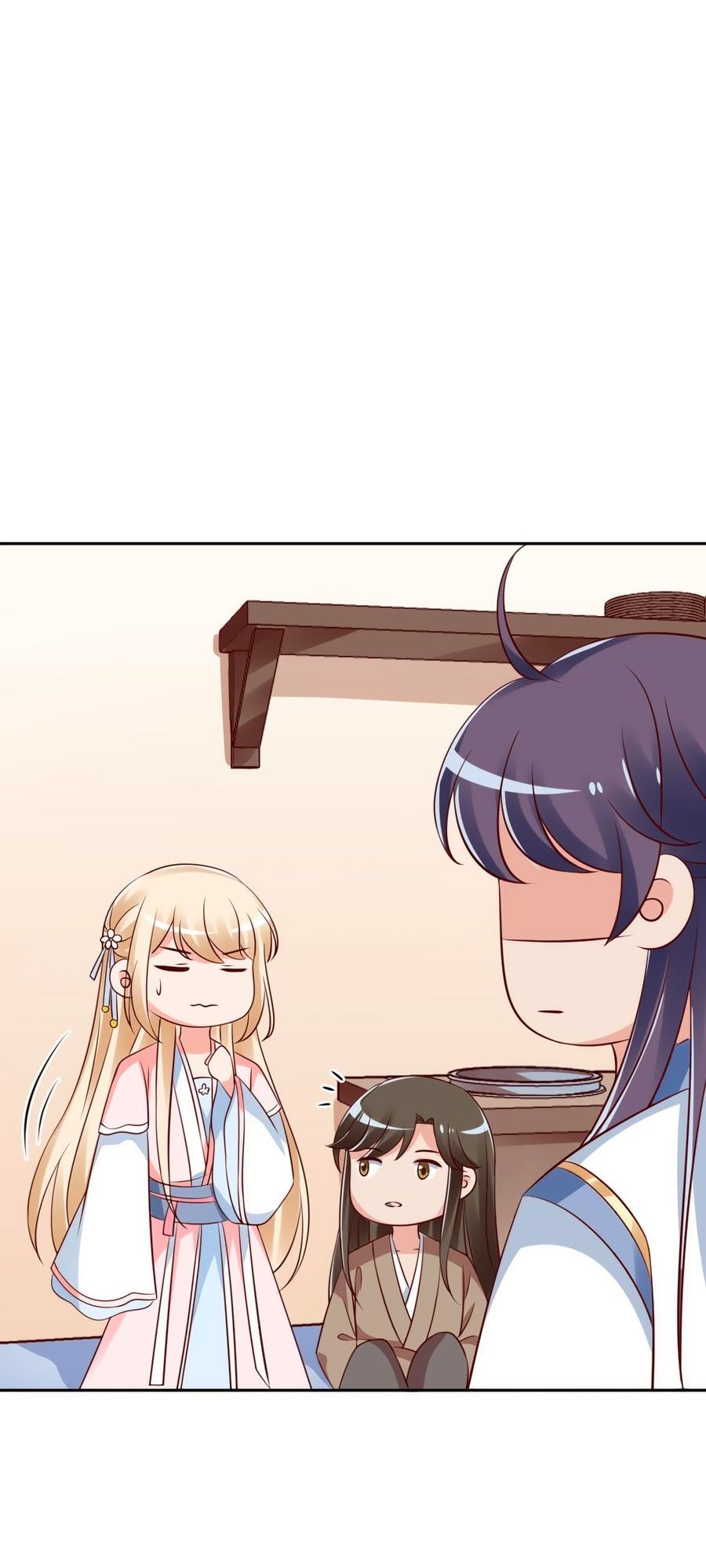 kiêu ngạo vương gia chủng điền phi chapter 159 36