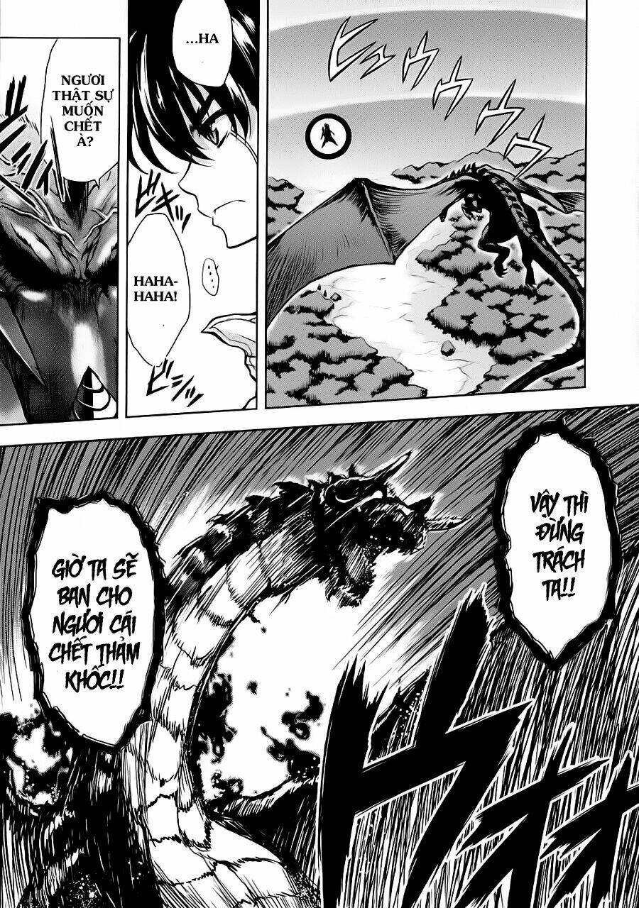 ichiban ushiro no daimaou chapter 26 8