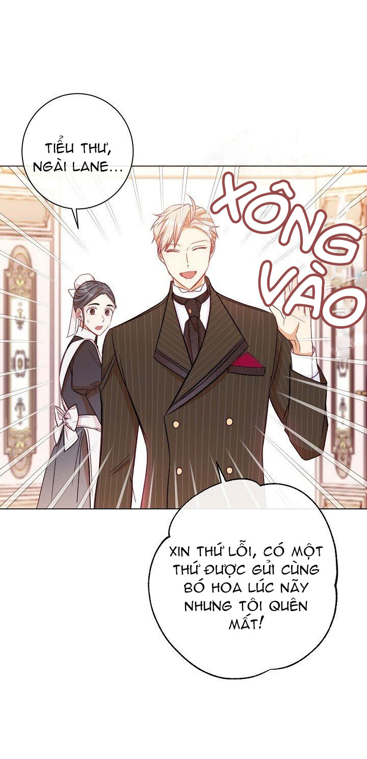 ác nữ đảo ngược đồng hồ cát chapter 34 24