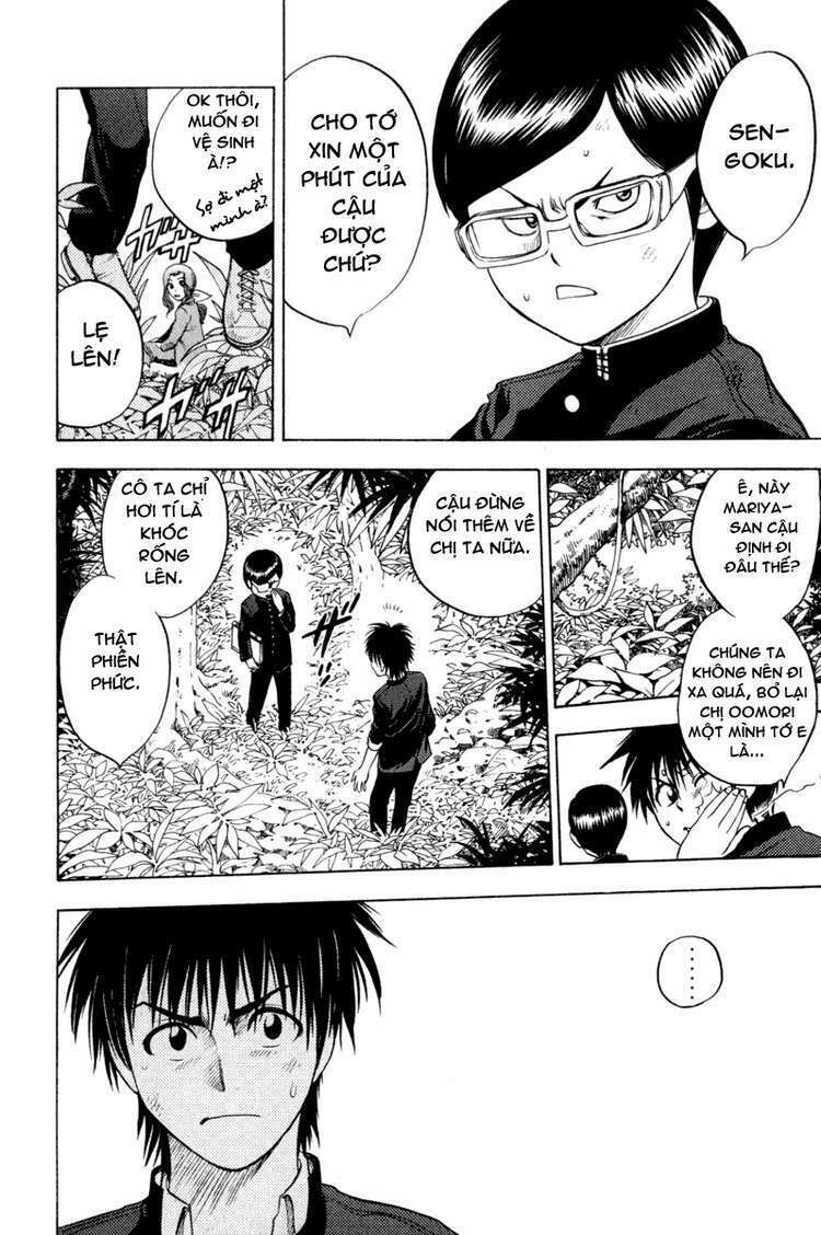 cage of eden chapter 2 10