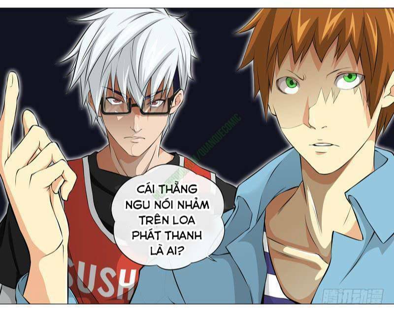 sát thủ bạch linh chapter 50 12