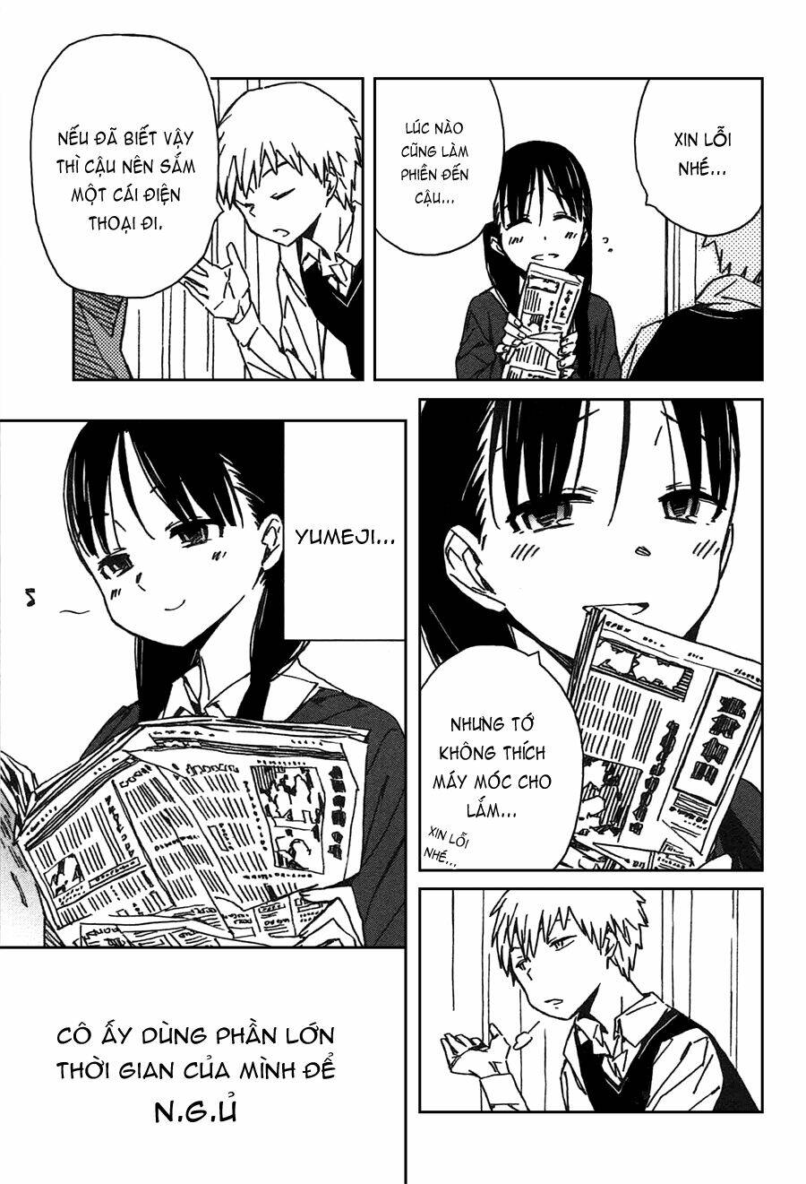 abnormal-kei joshi chapter 2 19