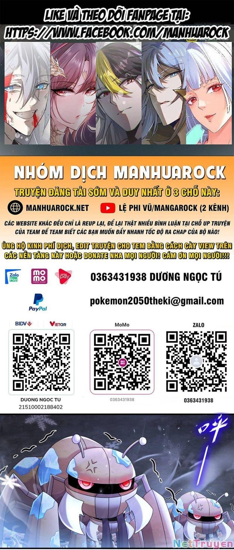 tuyệt sắc đạo lữ đều nói ngô hoàng có thể chất vô địch chapter 21 2