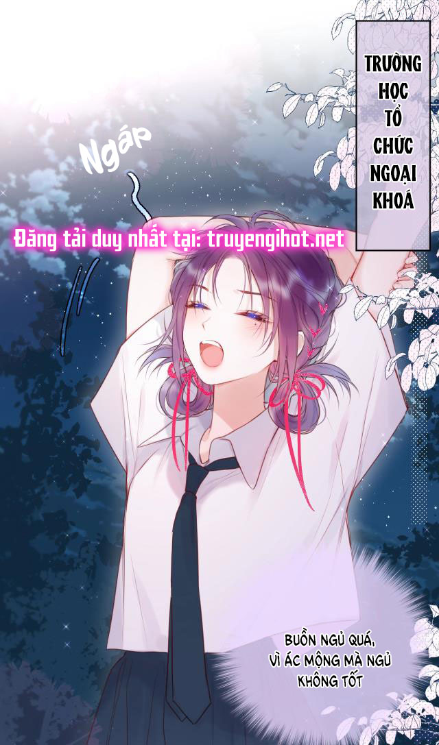 cạm bẫy của hồ ly chapter 1.1 20