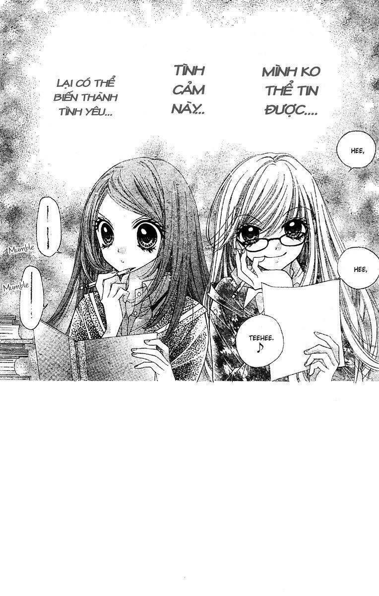 shouri no akuma chapter 7 5