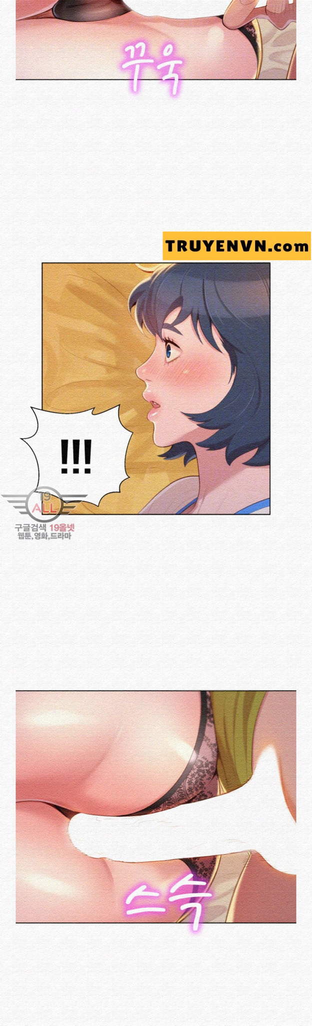 chị gái mưa chapter 21 13