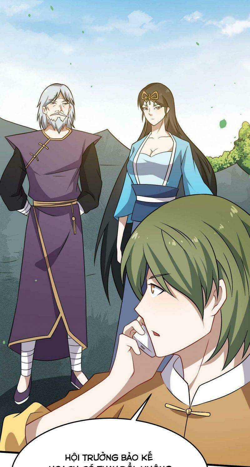 tổ thượng có tiền chapter 89 23