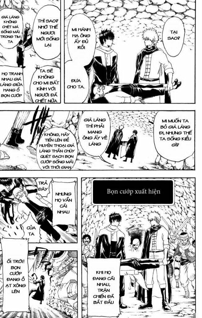 gintama - linh hồn bạc chapter 149 15