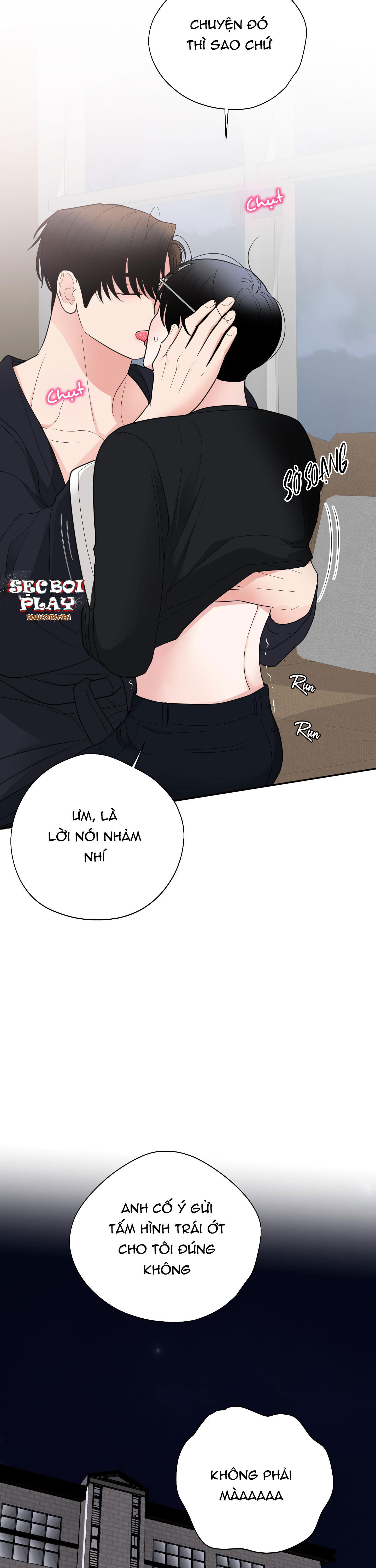 món quà dành cho kẻ ngạo mạn chapter 11 11