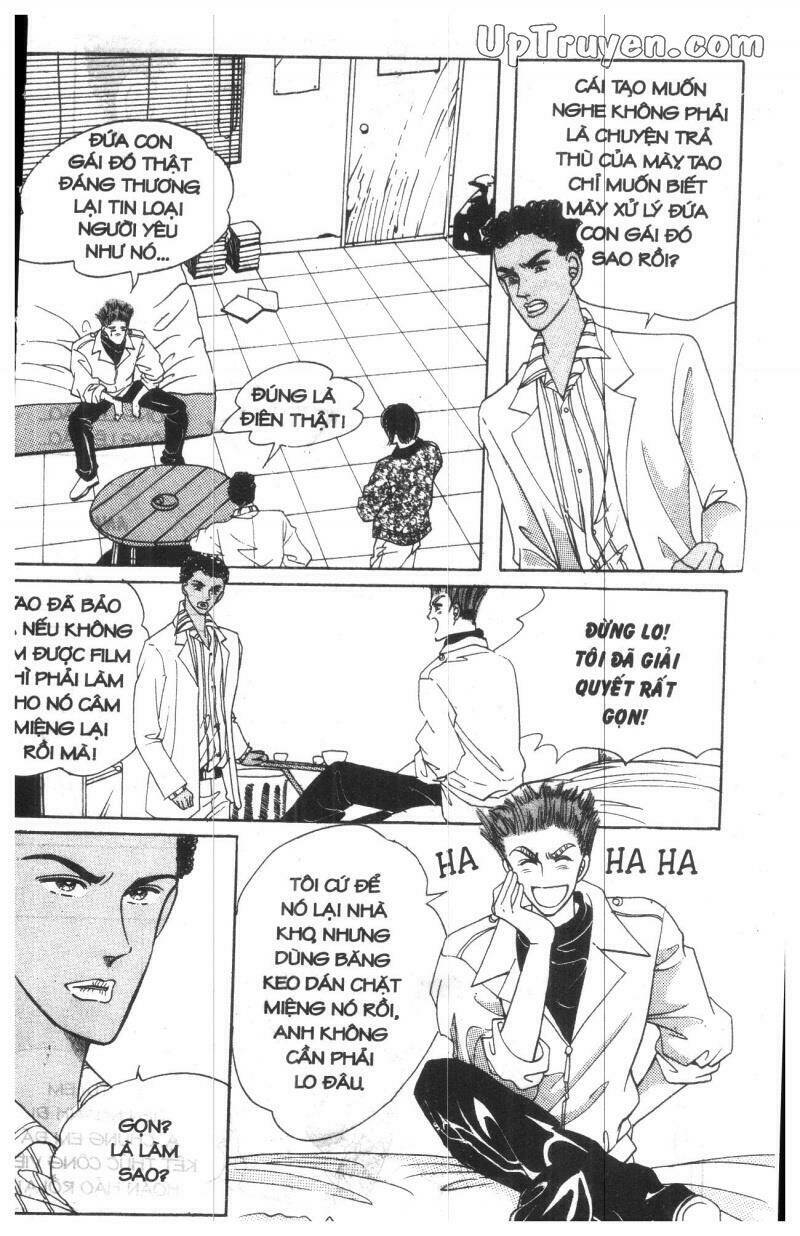 lao xao tuổi ngọc chapter 4 150