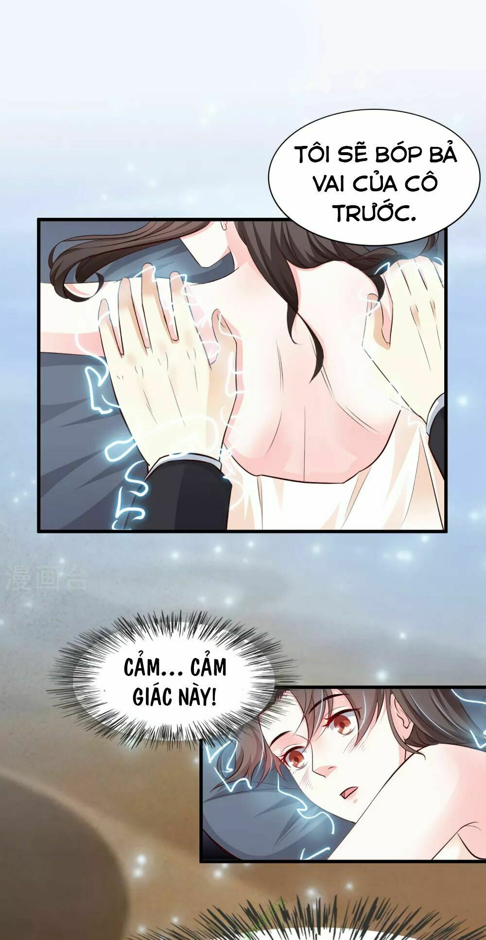 tối cường vận đào hoa chapter 7 11