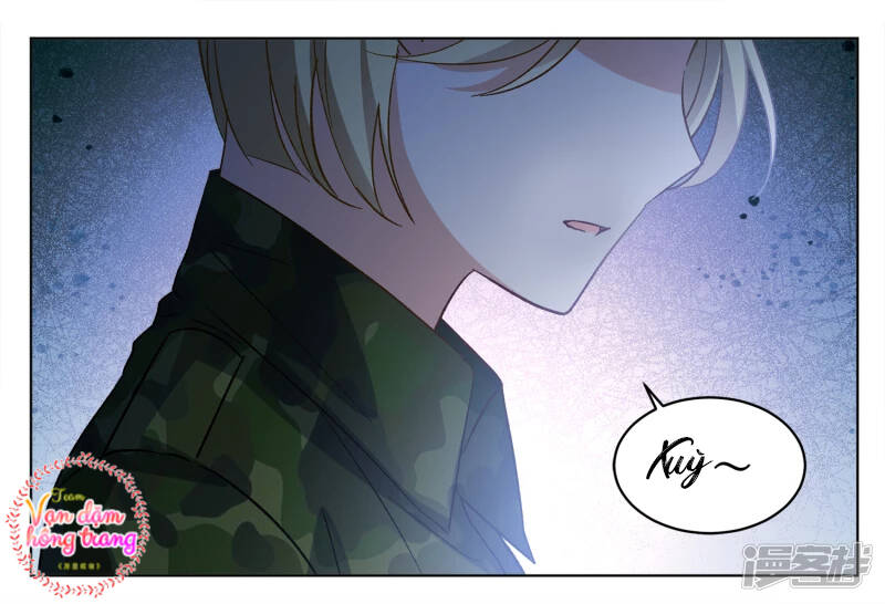 cô ấy đến rồi, xin nằm xuống! chapter 192 10