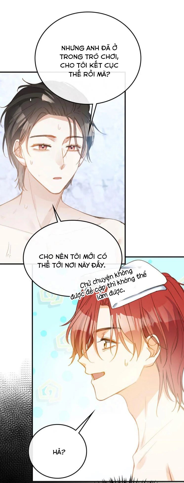 nụ hôn vực thẳm chapter 102 12