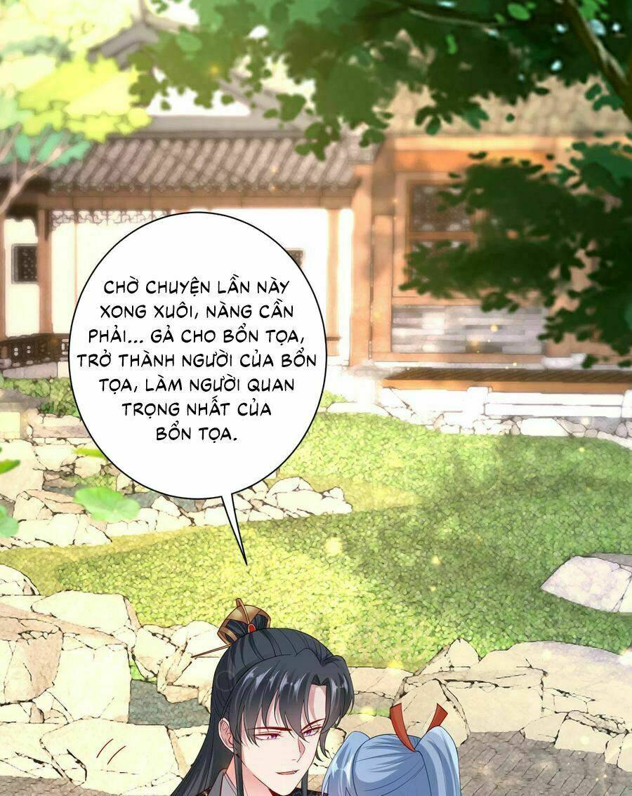 độc y đích nữ chapter 152 9