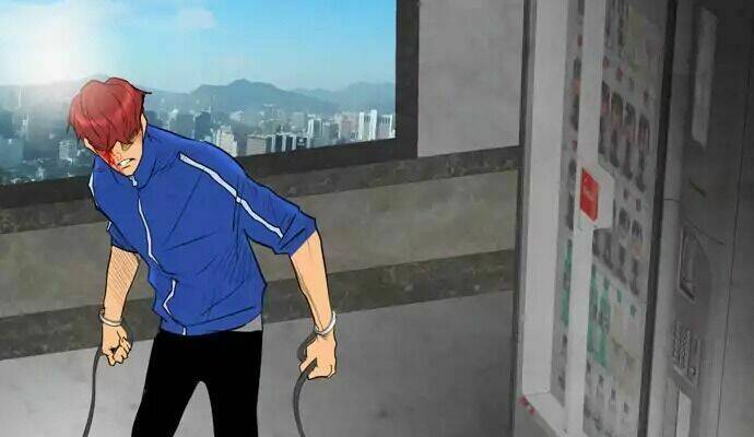 kẻ hồi sinh chapter 38.2 45