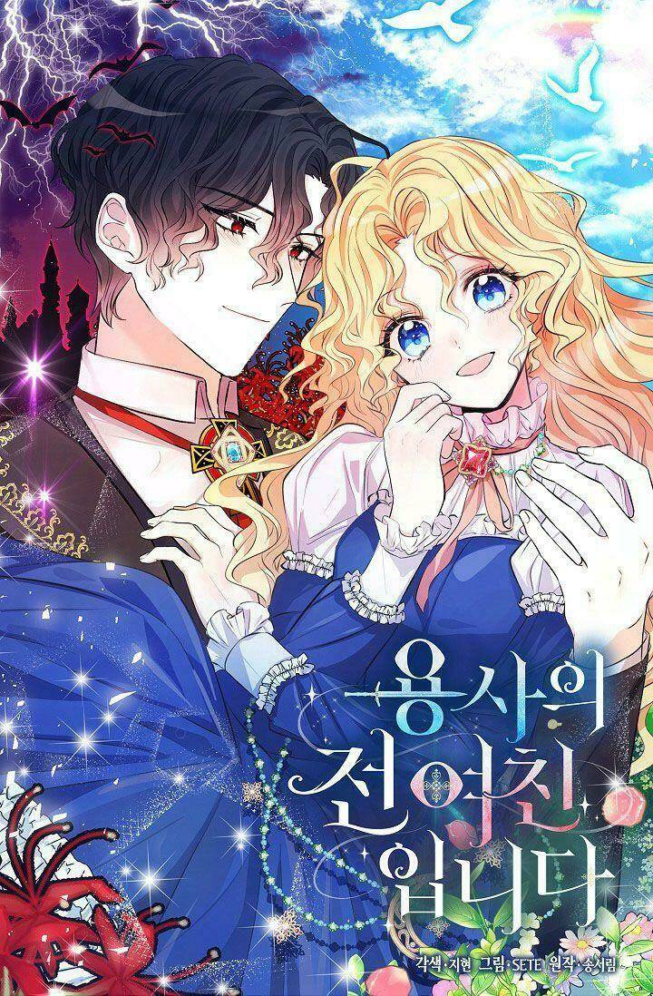 tôi là bạn gái cũ của một người lính chapter 13 1