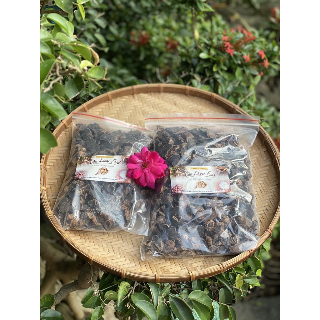 Cây Gừng đen - Củ gừng đen - Khô 200gr