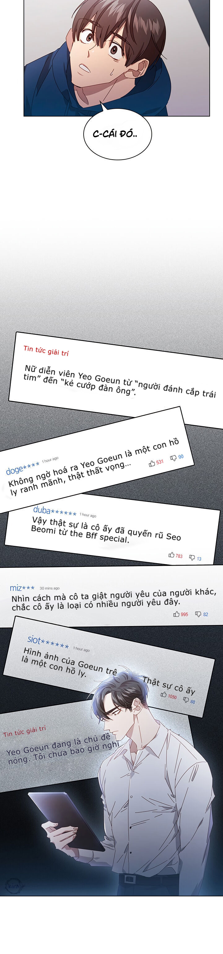 tai tiếng thị phi chapter 55 17