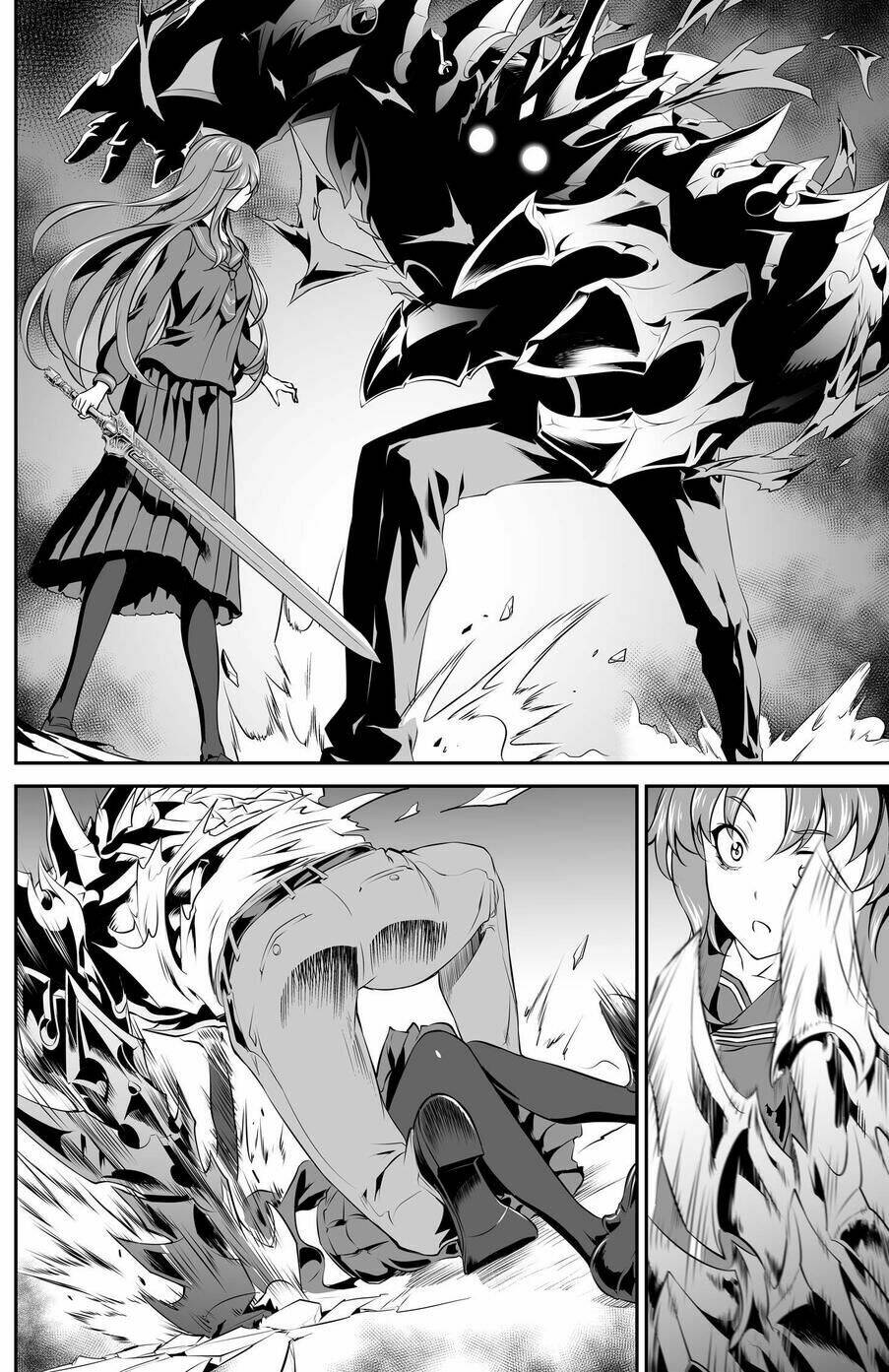 băng hoại 3rd chapter 20 16