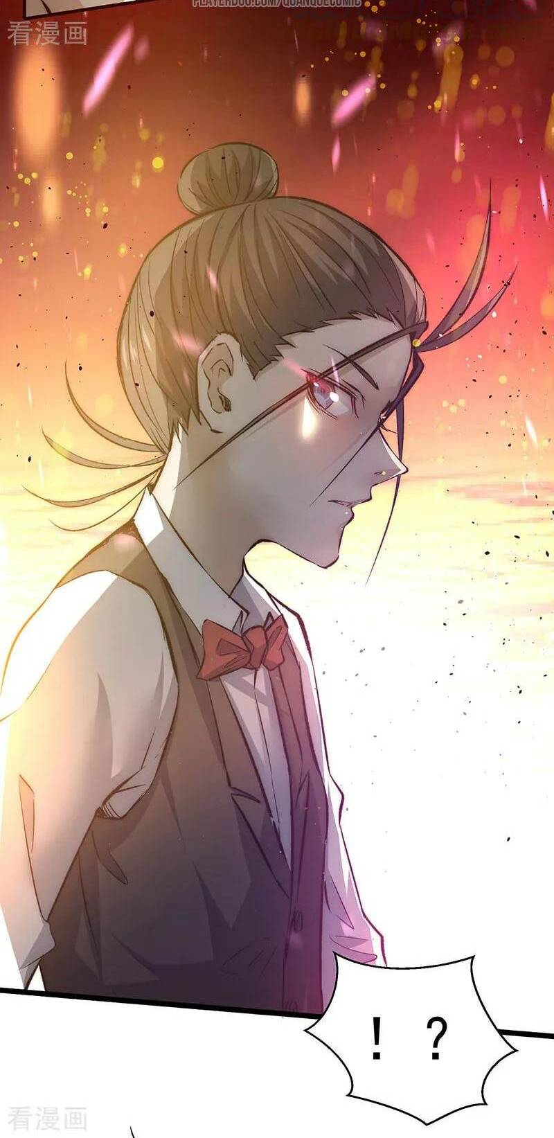 đô thị đỉnh phong cao thủ chapter 11 37