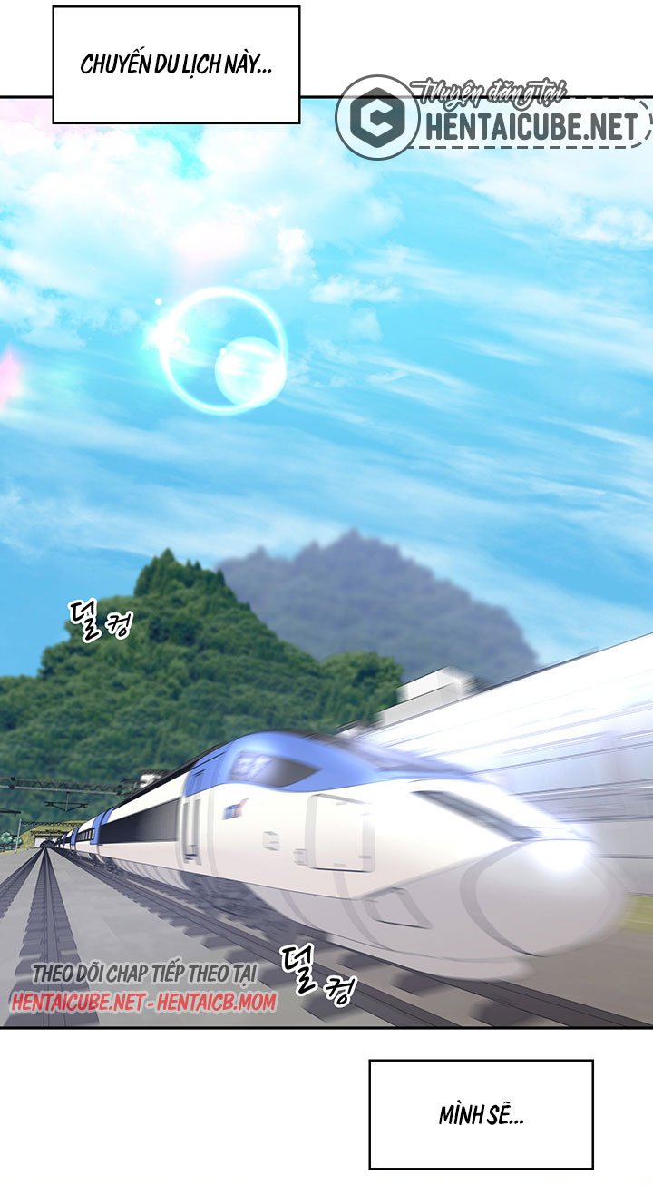 quản lý à, mắng tôi nữa đi! chapter 32 16