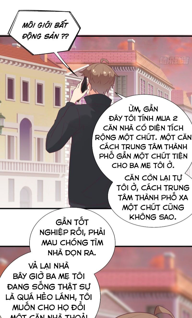 ta lập hậu cung tại tây du ký chapter 40 17