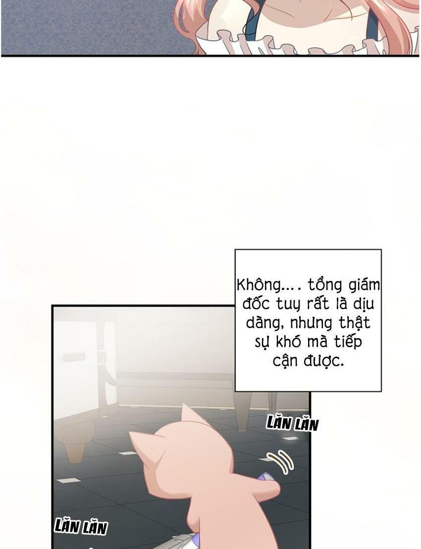 cuộc sống kỳ thú chapter 17 4