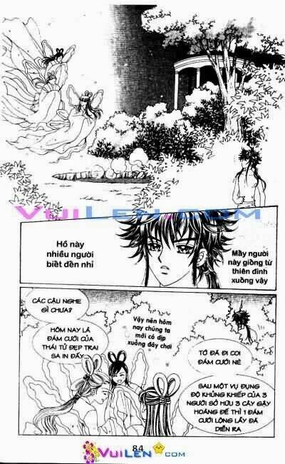 đến vương quốc ma chapter 7 84