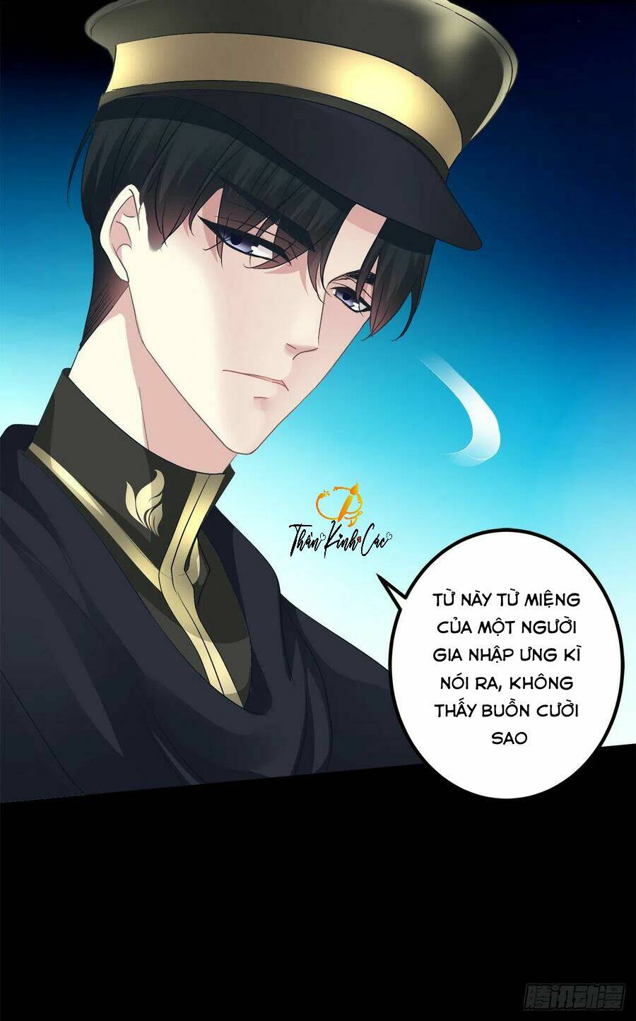 toàn bộ nắm trong tay chapter 73 18