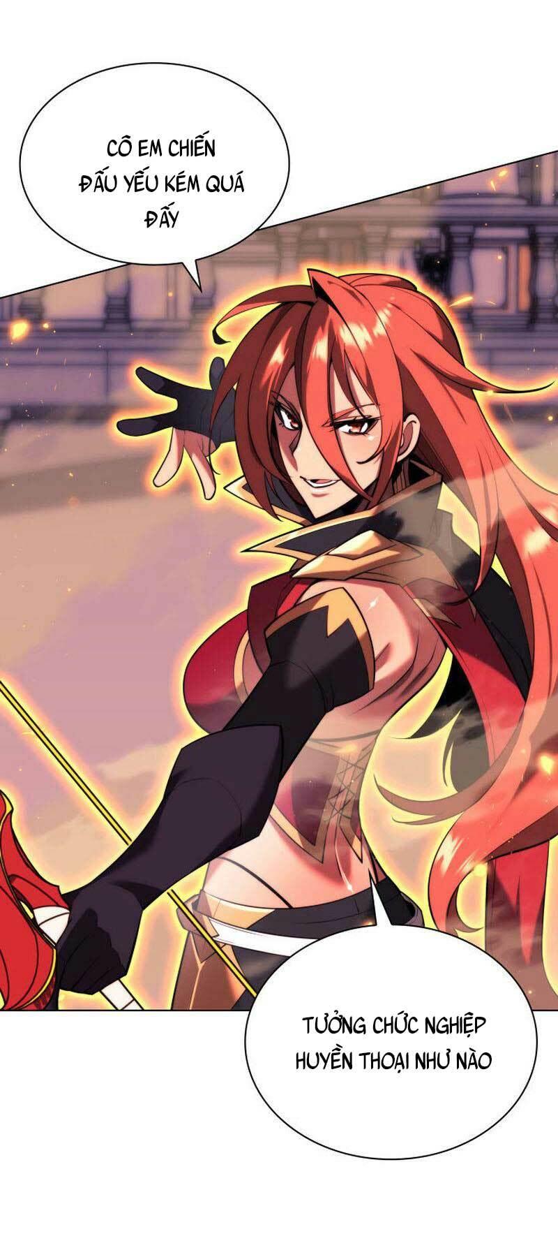 vượt qua giới hạn chapter 161 88