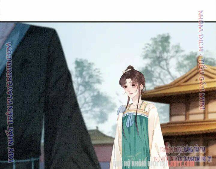 trọng sinh bá sủng nhiếp chính vương quá mạnh mẽ chapter 210 22