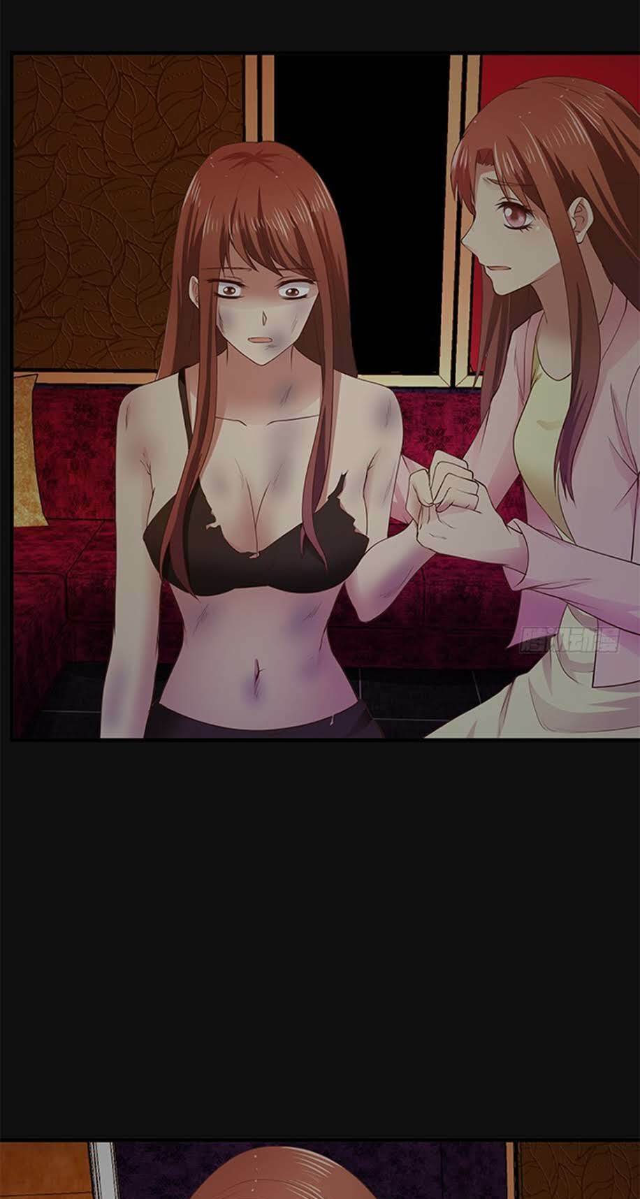 khi trò chơi ác ma bắt đầu chapter 45 21