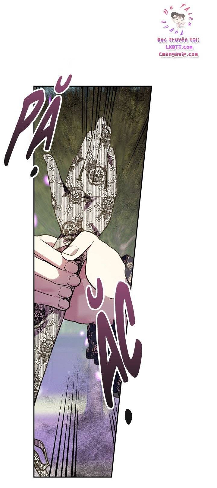 cha, con không muốn kết hôn đâu chapter 42 1