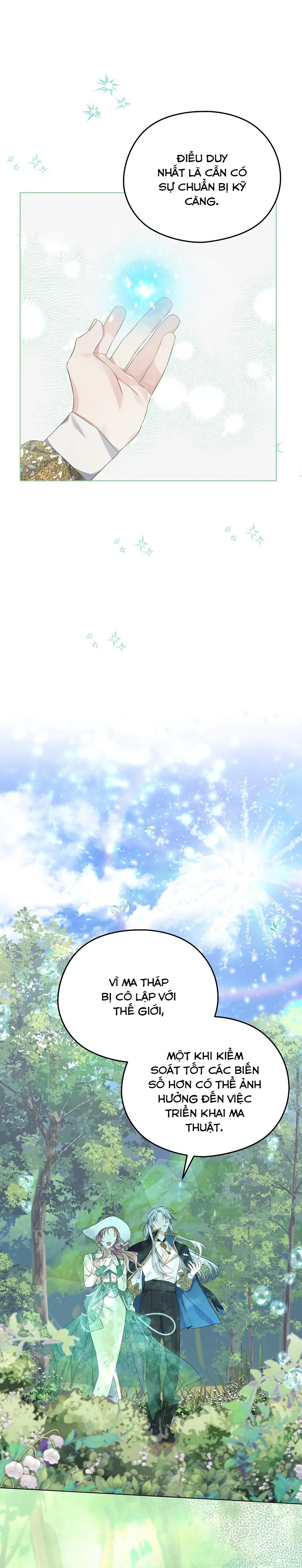 aster yêu dấu của tôi chapter 15 23