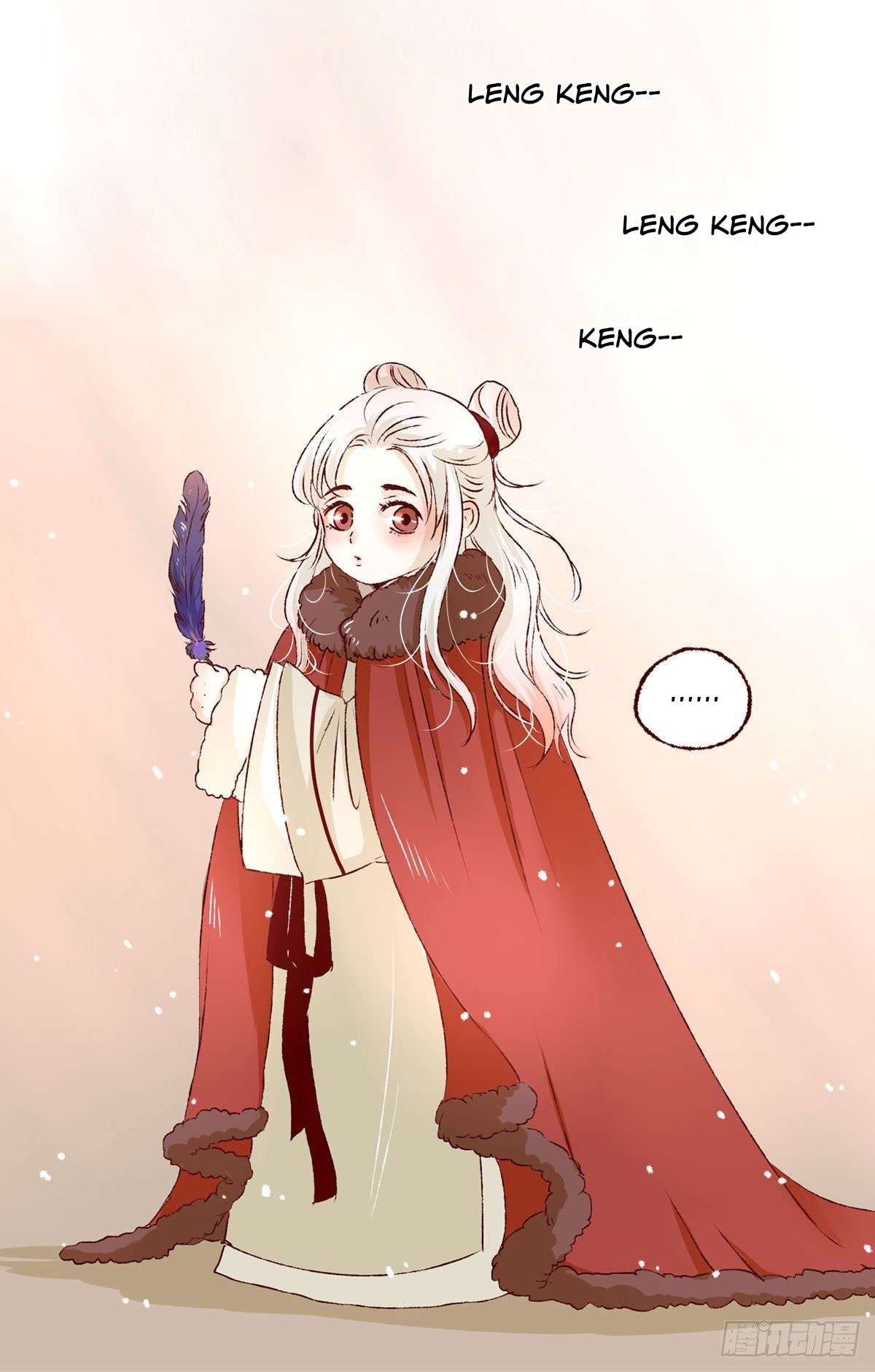 hoa của quỷ chapter 1 2