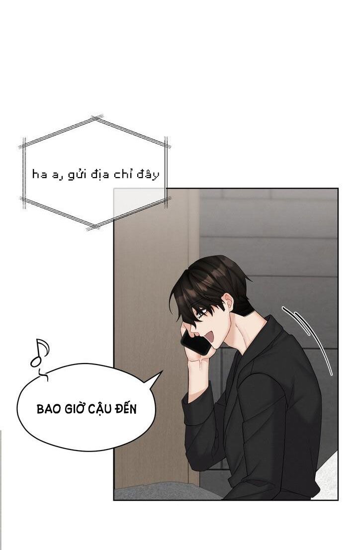 [18+] trò chơi giữa hai người chapter 18.2 3