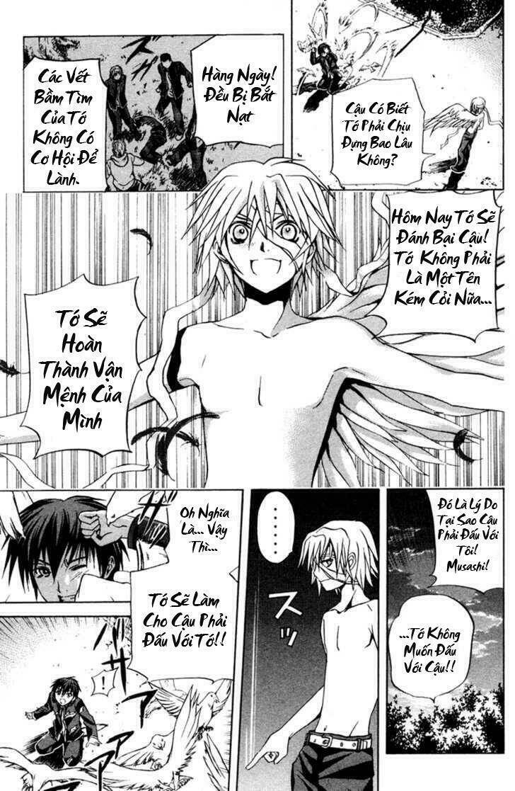 kami to sengoku seitokai chapter 6 21