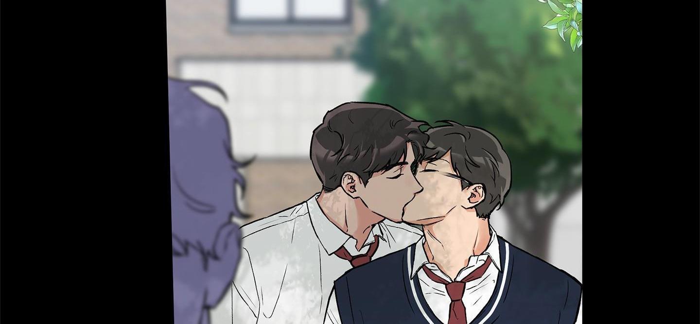 gâu gâu! chapter 38 7