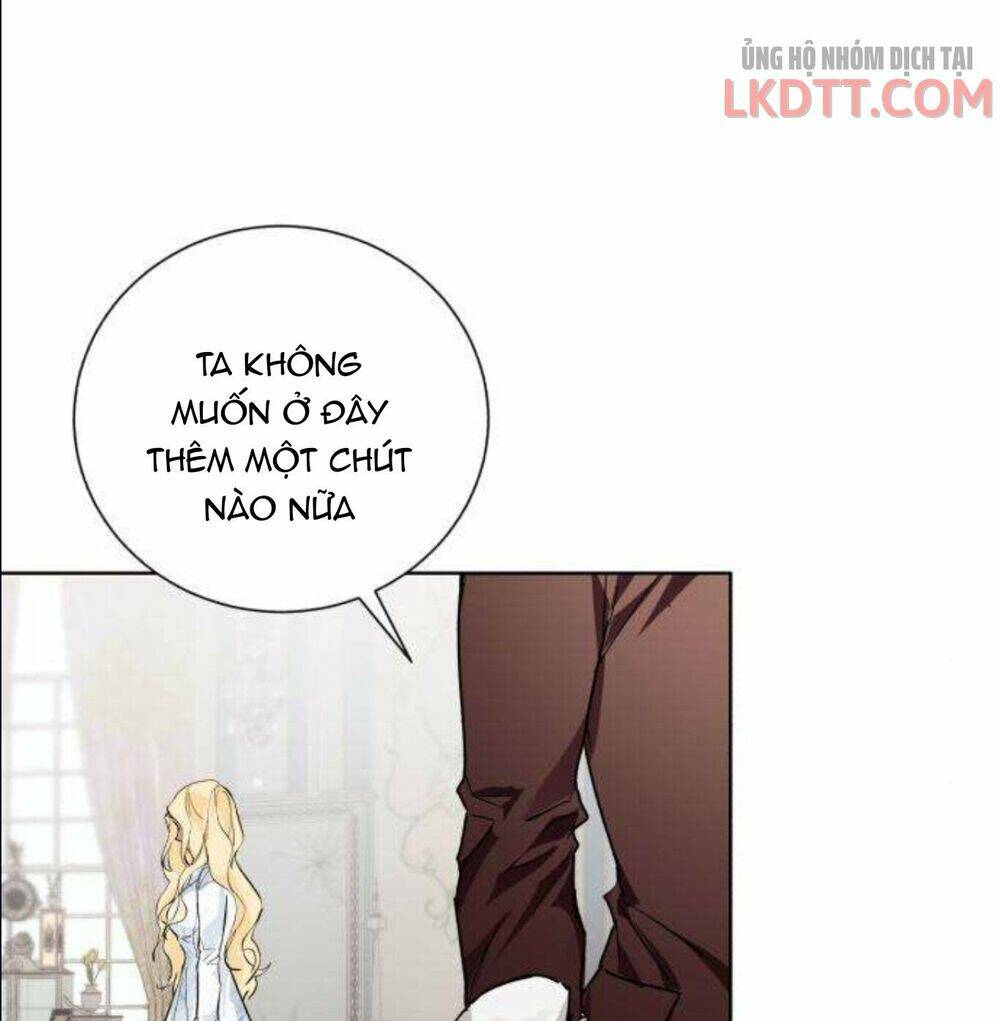 ta đã từng mong nàng biến mất chapter 5 79