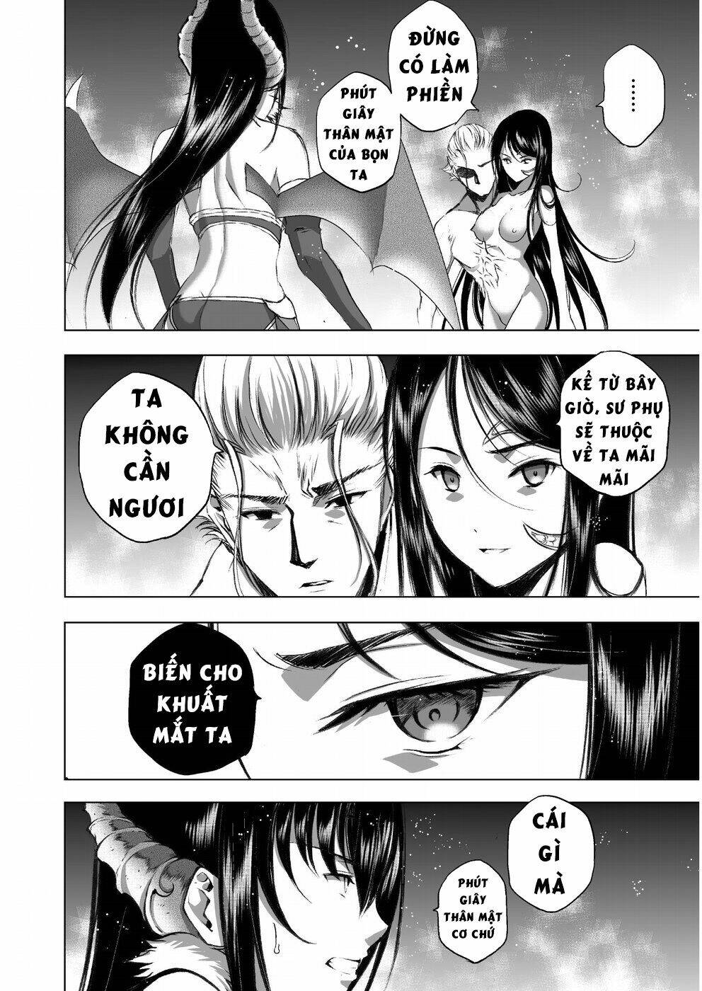 maou no hajimekata chapter 41 5