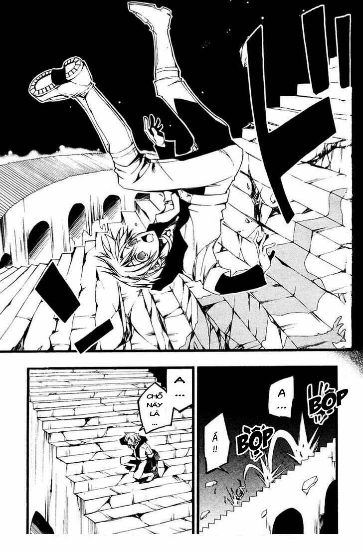 07 hồn ma chapter 61 8