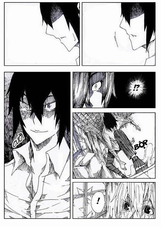 fire stone chapter 4 3