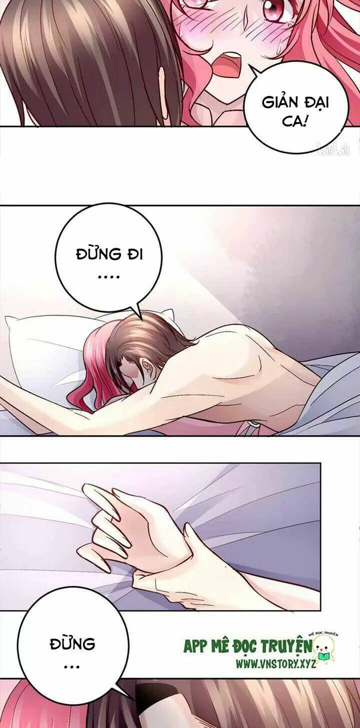 trò chơi săn tình - tổng tài khó kìm lòng chapter 81 18