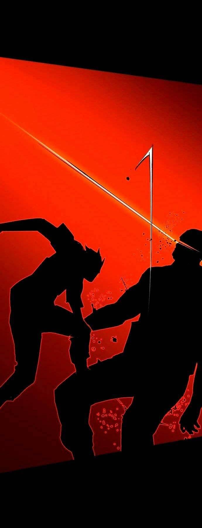 bạn học tôi là lính đánh thuê chapter 98 49