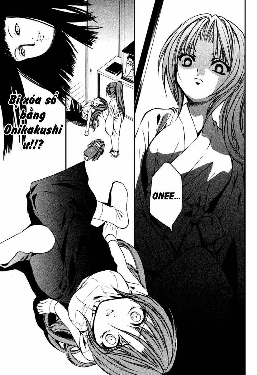 higurashi no naku koro ni kai - meakashi-hen chapter 10 26