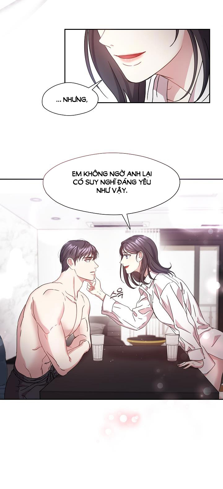 Chó Ngoan chapter 13.2 - Trang 13